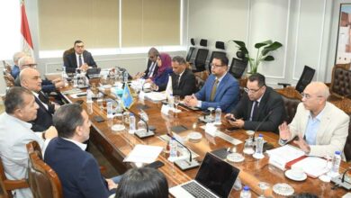 وزير الإسكان