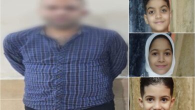 اعترافات
