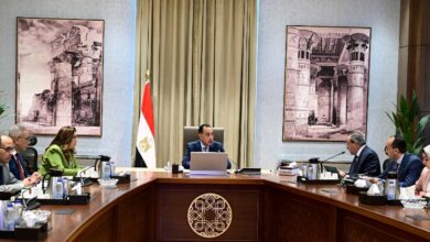 رئيس الوزراء