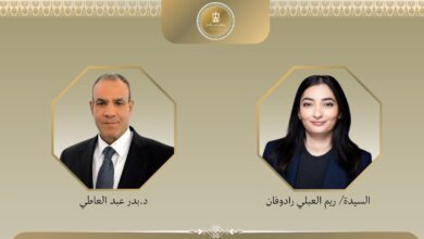 وزير الخارجية