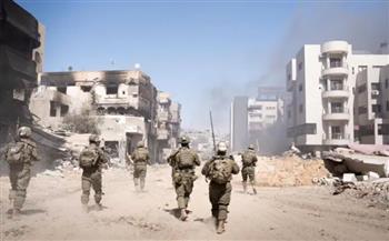 جيش الاحتلال