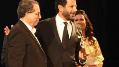 إياد نصار