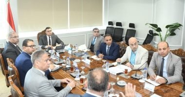 وزير الإسكان