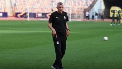 منتخب الشباب