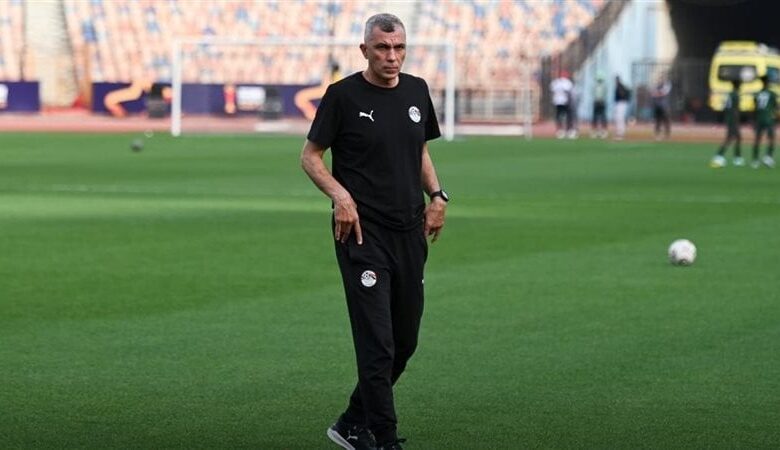 منتخب الشباب