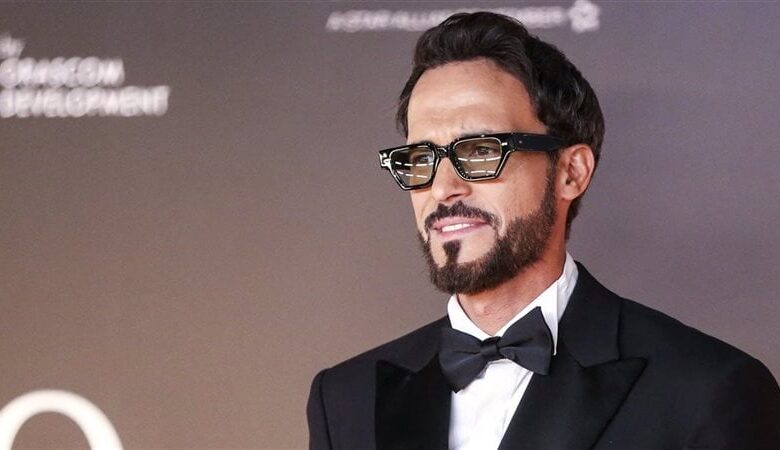 يوسف الشريف