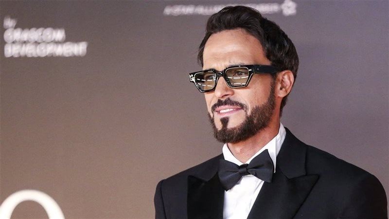 يوسف الشريف