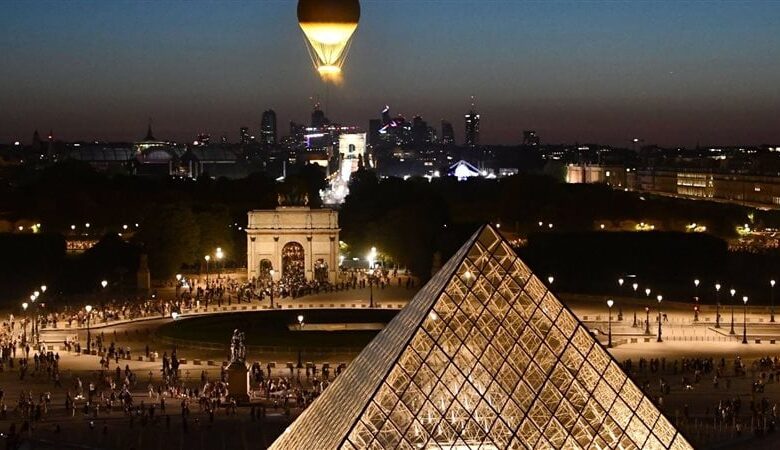 متحف اللوفر