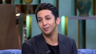 هشام جمال