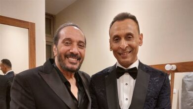 محمد الطوخي