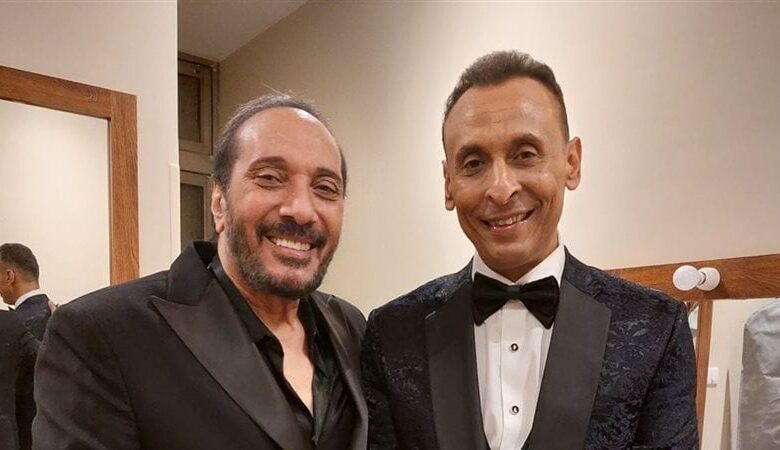 محمد الطوخي