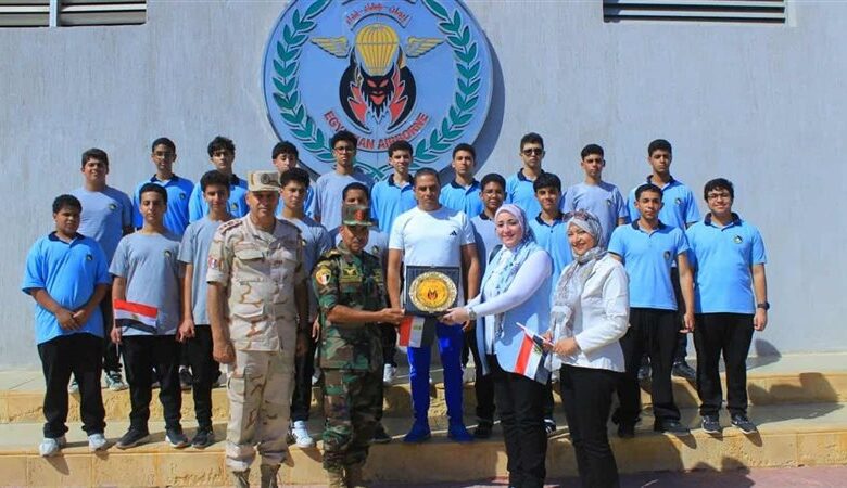 تعليم القاهرة