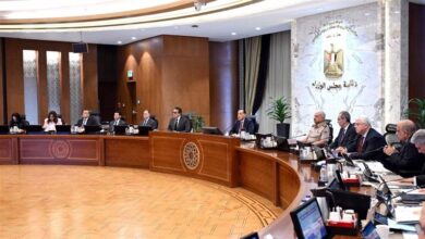 مخالفات البناء