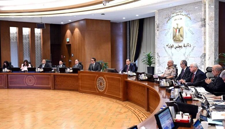 مخالفات البناء