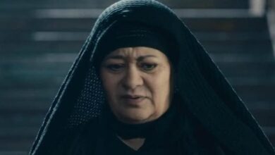 فريدة سيف النصر