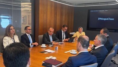 وزير الاستثمار