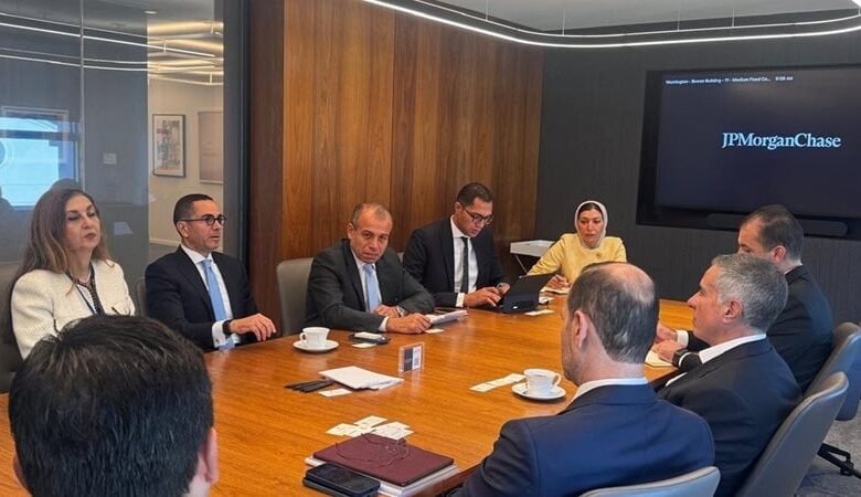 وزير الاستثمار