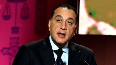 رئيس الوزراء