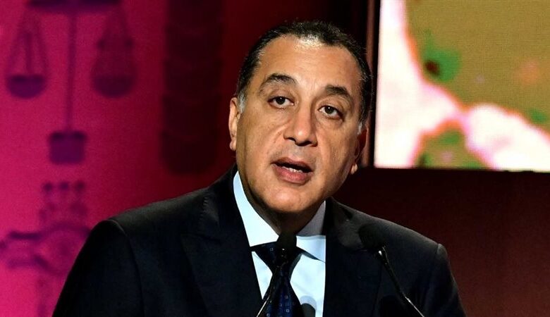 رئيس الوزراء