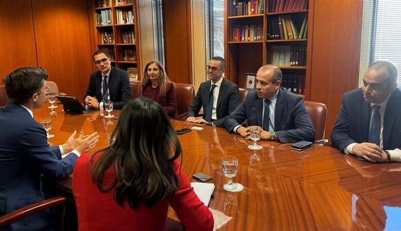 وزير الاستثمار