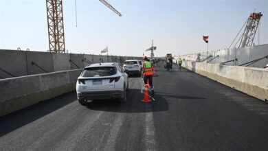 الأتوبيس الترددي