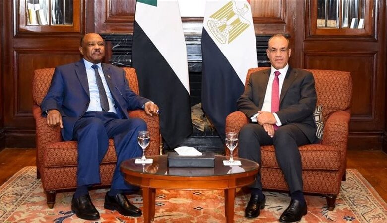 وزير الخارجية