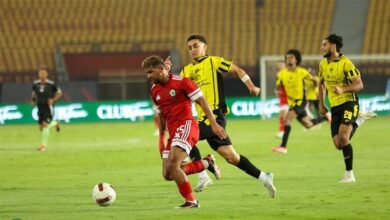 المتحف الكبير