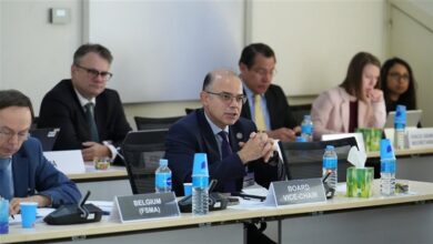 الرقابة المالية