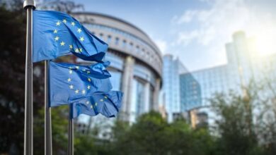 الاتحاد الأوروبي