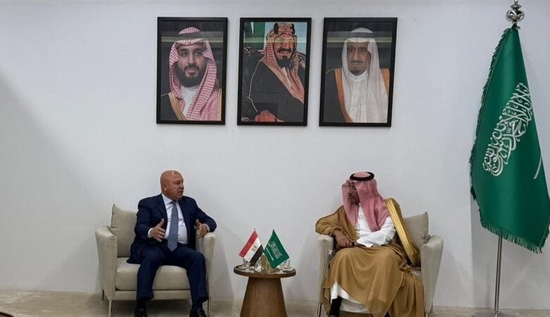 وزير الصناعة