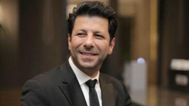 إياد نصار