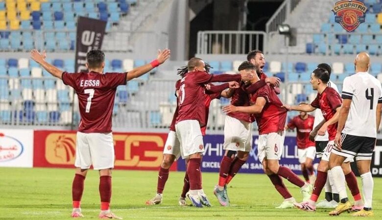 سيراميكا كليوباترا