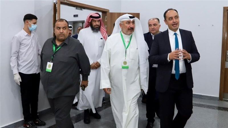 حكومات