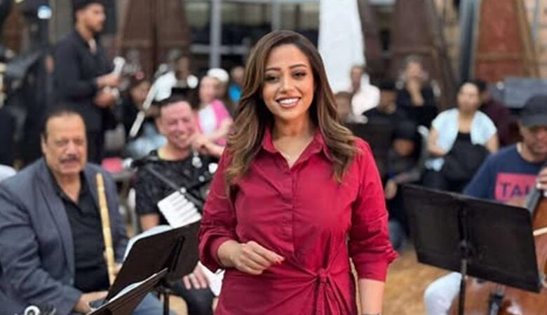 ريهام عبد الحكيم