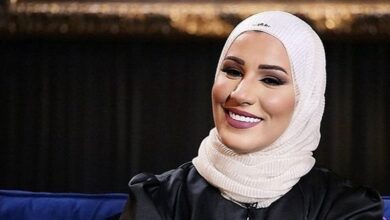 نداء شرارة