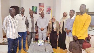 كردفان