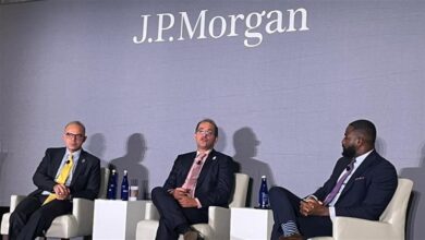 وزير المالية