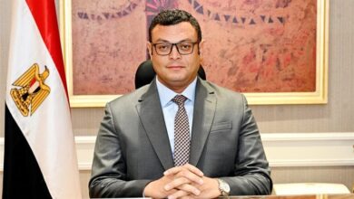 وزير الإسكان