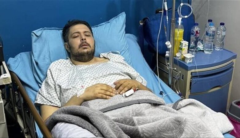 كريم سامي مغاوري