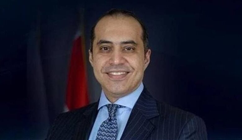 الشئون النيابية