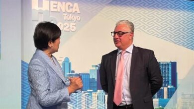 قناة السويس