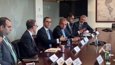 وزير الاستثمار