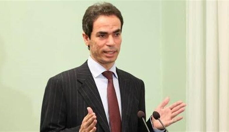 الهيئة الوطنية للإعلام