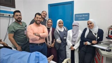 جامعة القاهرة