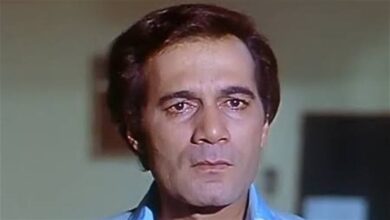 محمود ياسين