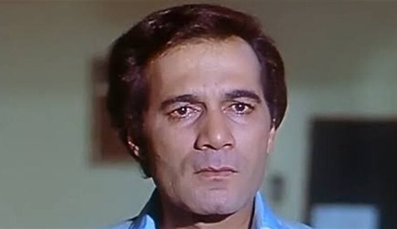 محمود ياسين