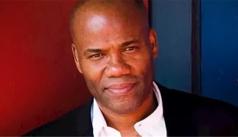 المخرج العالمي