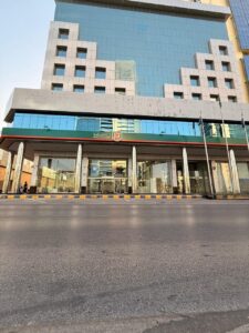 البنك الأهلي 