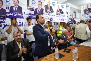 رمضان بطيئة