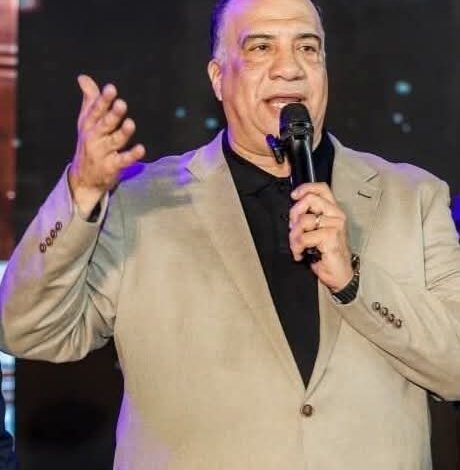 استطلاع الرأي الميداني:" مصيلحي" أبرز مرشحي القائمة الوطنية وقادر على الرقابة وإدارة الملفات الهامه